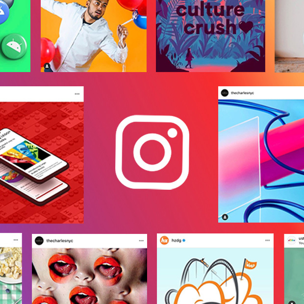 5 Creative IG Accounts 620×620 Akullian Creative