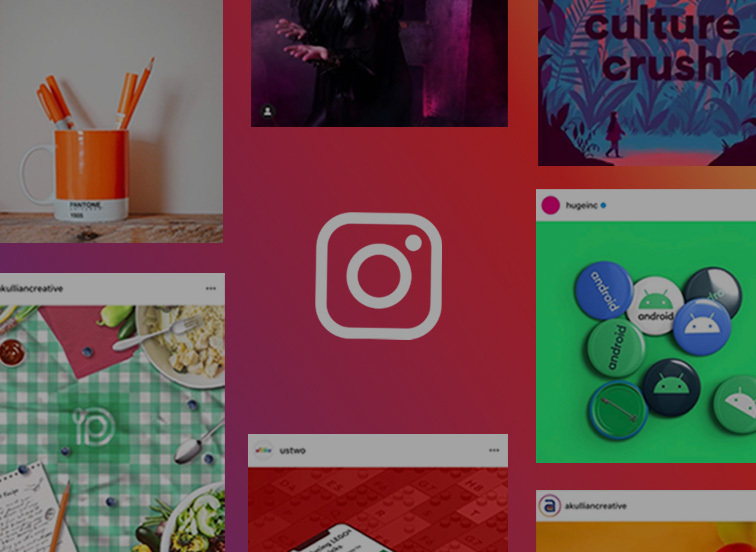 5 Creative IG Accounts 1920×560 Akullian Creative