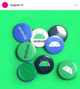 account executive for advertising agency