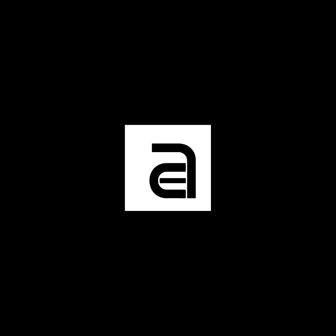 Video Animation Loop of Studio A logo
