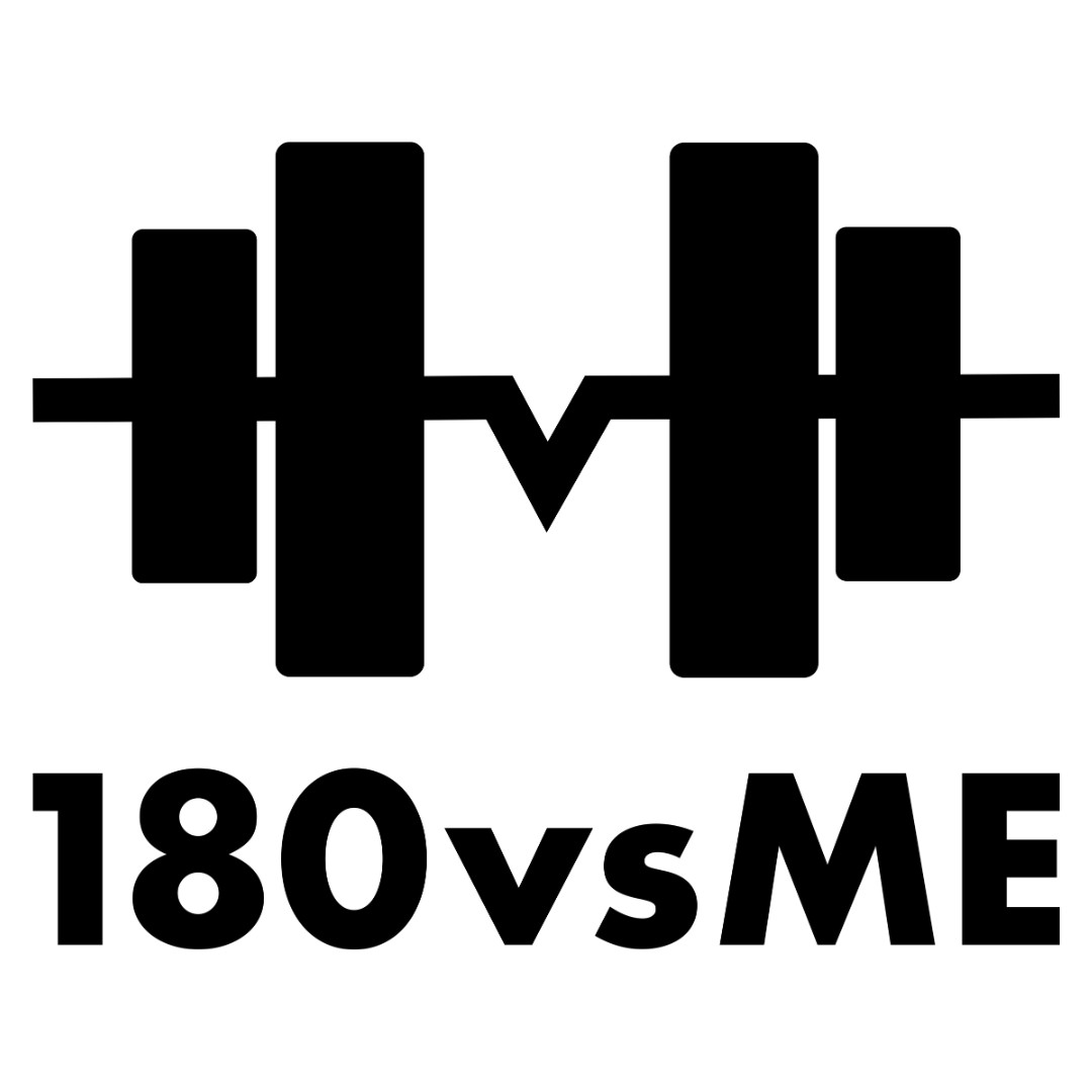 180vsME Logo