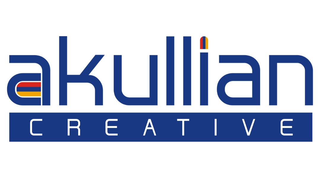 Akullian Creative Full Color Primary Logo